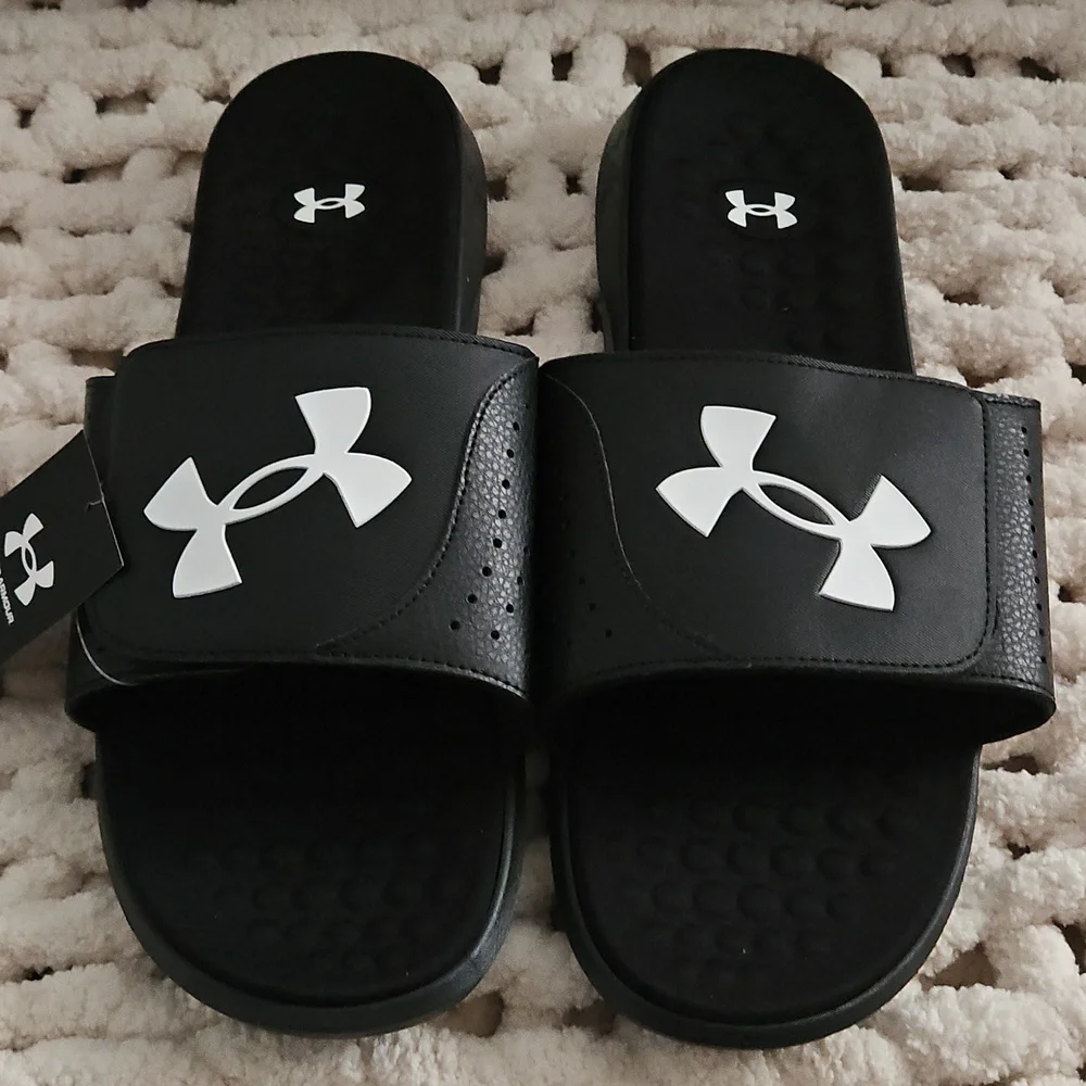 Under Armour Ignite Pro Slide Sandal